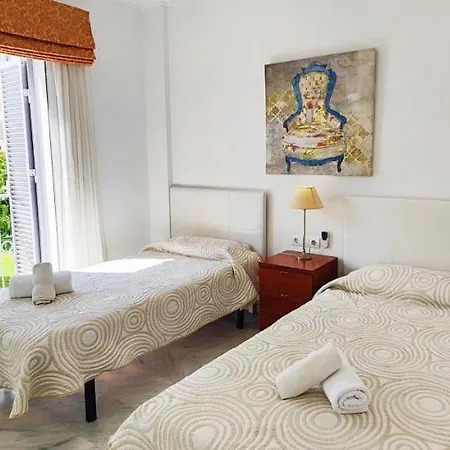 Ap390 Huertos 10 * 内尔哈