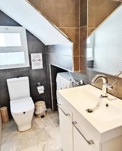 公寓 Ap390 Huertos 10