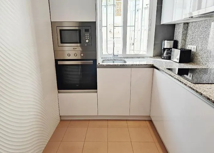 公寓 Ap390 Huertos 10 *