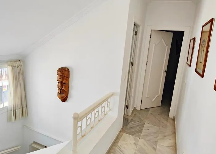 Ap390 Huertos 10 公寓