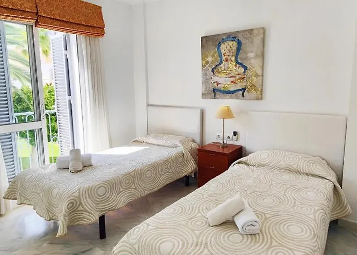 Ap390 Huertos 10 * 内尔哈