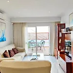 Апартаменты Ap390 Huertos 10