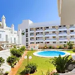 Ap390 Huertos 10 Apartmán