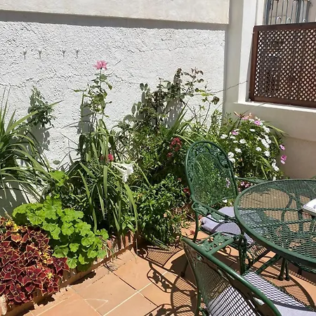 Ap390 Huertos 10 Apartmán