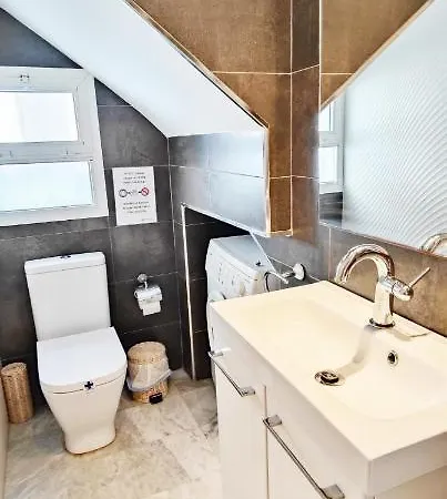 Apartamento Ap390 Huertos 10