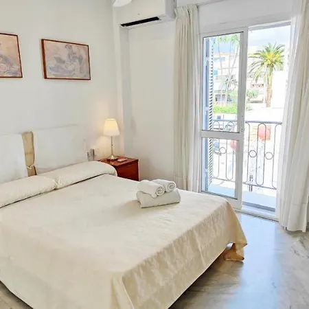 Ap390 Huertos 10 * Nerja