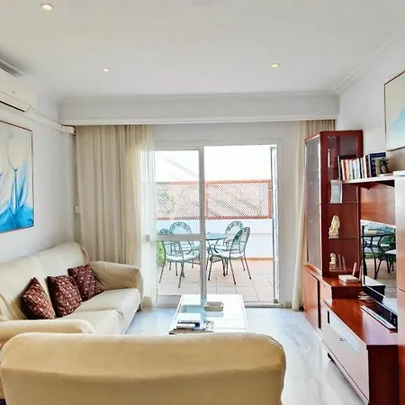 Apartamento Ap390 Huertos 10