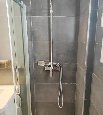 Ap390 Huertos 10 Apartamento Nerja