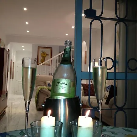 Ap390 Huertos 10 * Nerja