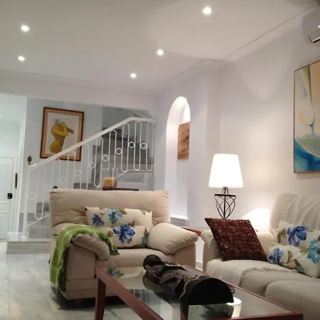 Ap390 Huertos 10 Apartman Nerja