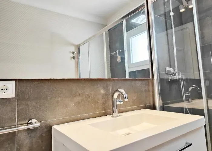 Ap390 Huertos 10 * Nerja