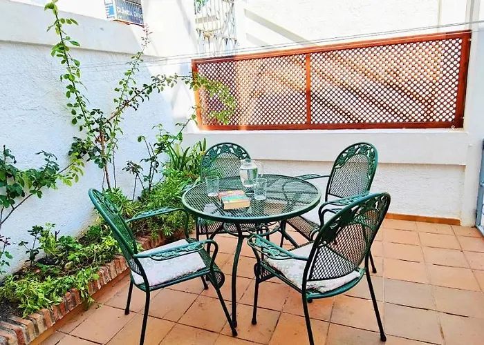 Ap390 Huertos 10 Apartment Nerja