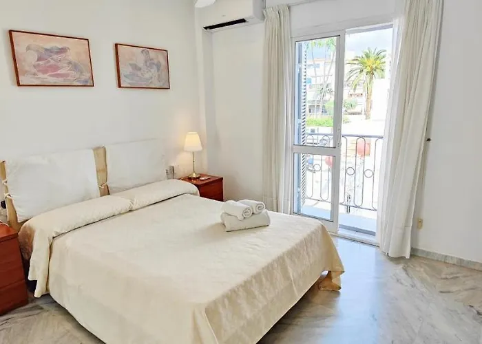 Ap390 Huertos 10 * Nerja