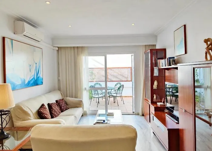 Apartment Ap390 Huertos 10