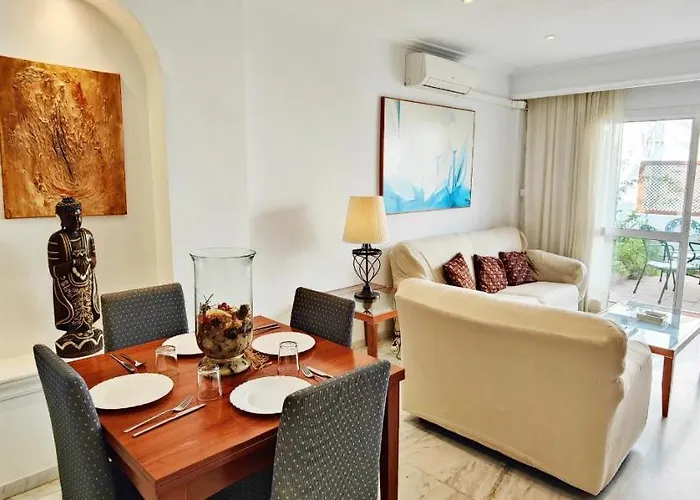 Ap390 Huertos 10 * Nerja