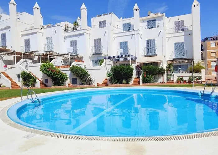 Apartment Ap390 Huertos 10