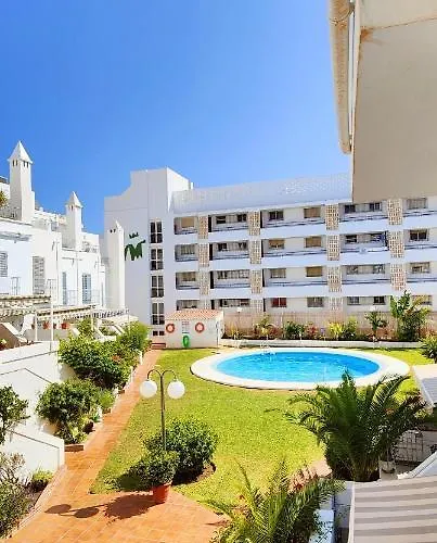 Ap390 Huertos 10 Apartment