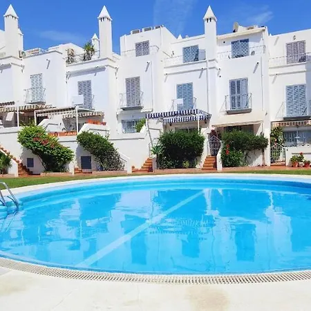Apartament Ap390 Huertos 10